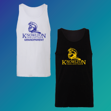 Knowlton Youth Tank Top